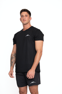 Men’s Breathable Athletic T-Shirt