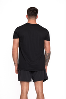 Men’s Breathable Athletic T-Shirt