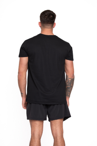 Men’s Breathable Athletic T-Shirt