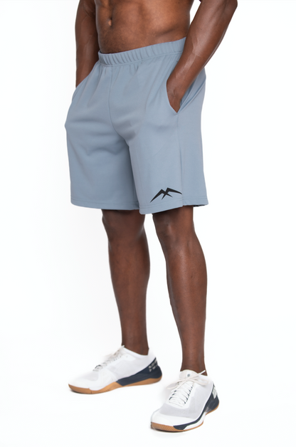 Men’s CoolMax Performance Training Shorts