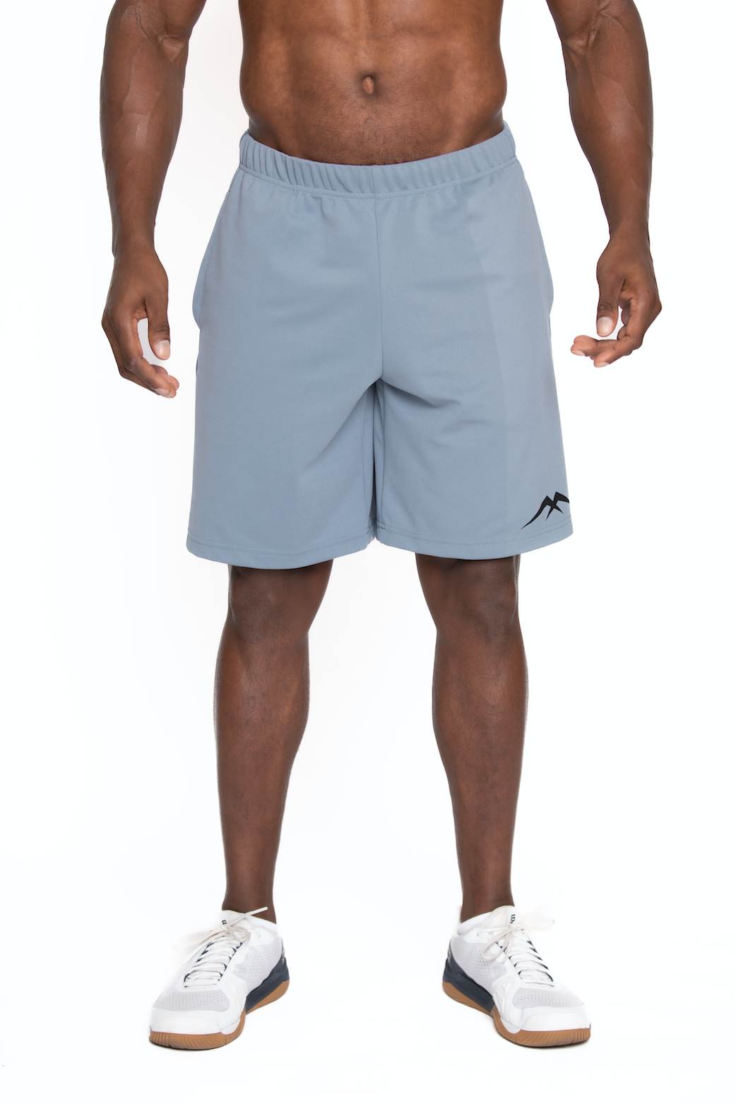 Men’s CoolMax Performance Training Shorts