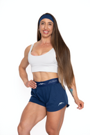 Women’s CoolMax Performance Training Shorts