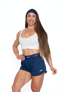 Women’s CoolMax Performance Training Shorts