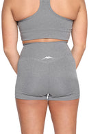 Women’s High-Rise Performance Training Shorts