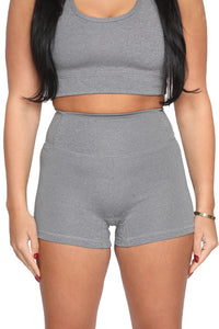 Women’s High-Rise Performance Training Shorts
