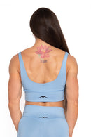Women’s Performance Yoga Sports Bra