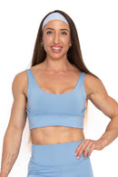 Women’s Performance Yoga Sports Bra