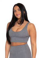Women’s Performance Yoga Sports Bra