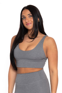 Women’s Performance Yoga Sports Bra