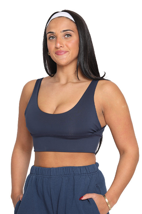 Women’s Performance Yoga Sports Bra