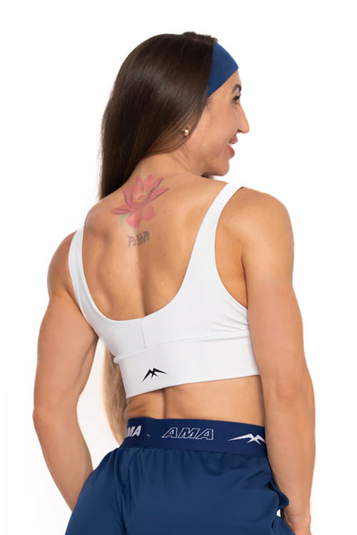 Women’s Performance Yoga Sports Bra