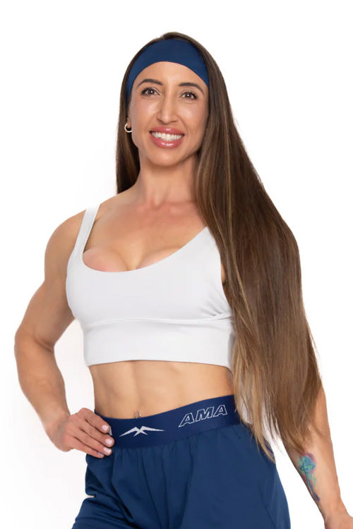 Women’s Performance Yoga Sports Bra