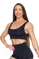 Women’s Performance Yoga Sports Bra